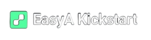 EasyA Kickstart